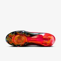 Nike Vapor Elite 1 Football Cleats цвет красный