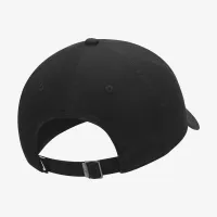Nike Sportswear Heritage 86 Adjustable Cap цвет черный