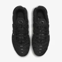 Nike Air Max Plus Utility чоловічі Кросівки колір чорний