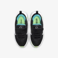 Nike Infinity Flow Little дитячі Кросівки колір чорний