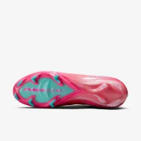 Nike Mercurial Superfly 10 Elite FG High-Top футбольні бутси колір червоний