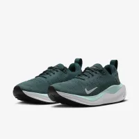 Nike InfinityRN 4 женская Road Running Кроссовки цвет зеленый