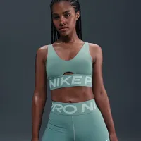 Nike Pro Sculpt женская С высокой Талией 3