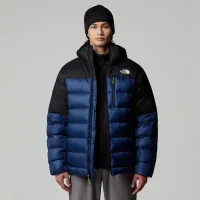 Куртка The North Face Kalix Down Толстовка с капюшоном 0A88SKMPF1 - гранатово-черная