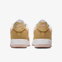Nike Air Force 1 Retro чоловічі Кросівки колір коричневий