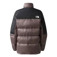 Куртка The North Face Diablo 0A7ZFT7T41 - czarno-коричнева