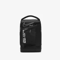 Nike Elite Lunch сумка (6L) цвет черный