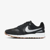 Nike Air Pegasus '89 G для гольфа Кроссовки цвет черный
