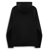 Кофта/футболка Vans Versa Standard VN0A49SN95Y1 -  Черная