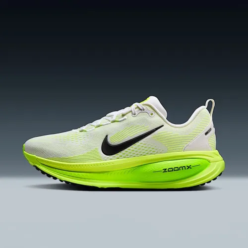 Nike Vomero 18 жіноча Road Running Кросівки колір білий