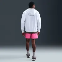 Nike Club чоловічі Woven Flow шорти Pink
