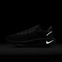 Nike Motiva GORE-TEX женская Waterproof Walking Кроссовки цвет черный