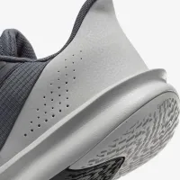Nike Precision 7 мужские баскетбольные Кроссовки цвет серый