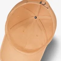Nike Club Unstructuцвет красный Futura Wash Cap Orange