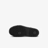 Nike Court Borough Low Recraft Little дитячі Кросівки колір білий