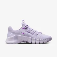 Nike Free Metcon 5 Women's Workout взуття Purple