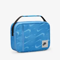 Nike Hard Liner Lunch сумка (3L) синий
