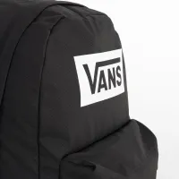 Рюкзак Vans Old Skool Boxed наплічник VN0A7SCHBLK1 - чорний