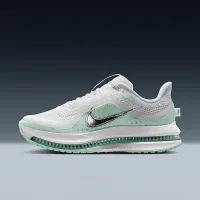 Nike Pegasus Premium женская Road Running Кроссовки цвет белый