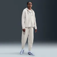 Nike Sabrina Dri-FIT Loose Full-Zip баскетбольні Толстовка з капюшоном колір коричневий