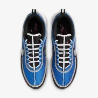 Nike Air Zoom Spiridon SP чоловічі Кросівки блакитний
