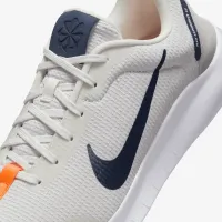 Nike Flex Experience Run 12 мужские Road Running Кроссовки цвет белый