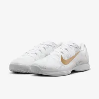 Nike Vapor 12 Magnolia мужские Hard Court Tennis Кроссовки цвет белый