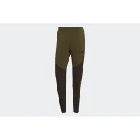 Штаны adidas Yoga тренировочные HC4439 - Зеленые