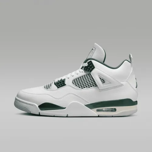 Nike Air Jordan 4 Retro 