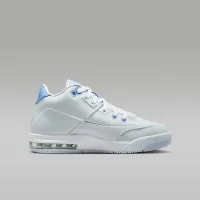Nike Jordan Flight Origin 3 Big дитячі Кросівки колір сірий