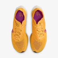 Nike Vaporfly 3 женская Road Racing Кроссовки Orange