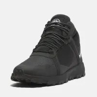 Кроссовки Timberland Winsor Trail Mid A41W7EK91 - Черные