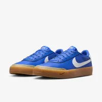 Nike Court Shot чоловічі Кросівки блакитний