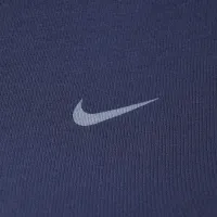 Nike Club чоловічі Allover Print футболка блакитний