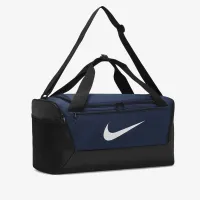 Nike Brasilia тренировочные Duffel сумка (Small, 41L) синий