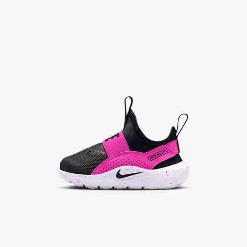 Nike Flex Runner 4 Baby/Toddler Кросівки Pink