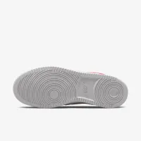 Nike Court Vision Low женская Кроссовки цвет белый