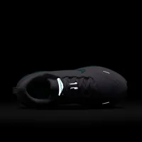 Nike Vomero Plus женская Road Running Кроссовки цвет белый