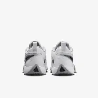 Nike Giannis Freak 6 Big детские баскетбольные Кроссовки цвет белый