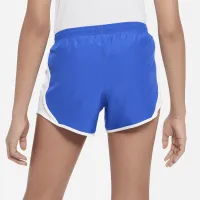 Nike Tempo Big детские (Girls') Dri-FIT Running шорты синий
