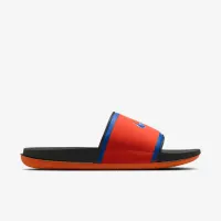 Nike Offcourt (Denver Broncos) Offcourt Slides Orange