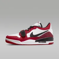 Nike Air Jordan Legacy 312 Low мужские Кроссовки цвет белый