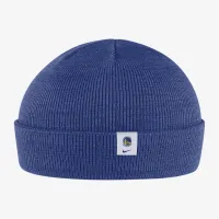 Golden State Warriors Icon Edition Nike Fisherman Beanie синий