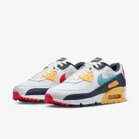 Nike Air Max 90 чоловічі Кросівки колір білий