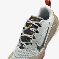 Nike Wildhorse 8 мужские Trail Running Кроссовки цвет серый