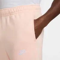Nike Sportswear Club Fleece Joggers Pink
