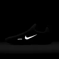 Nike Free Run 5.0 чоловічі Road Running Кросівки колір чорний