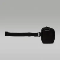 Nike Jordan Crossbody сумка (3.3L) колір чорний