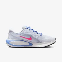 Nike Journey Run женская Road Running Кроссовки цвет белый