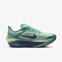 Nike Zoom Fly 6 мужские Road Racing Кроссовки цвет зеленый
